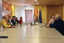 La Junta reforzará ¡seguridad jurídica del sector del juego privado y presencial 