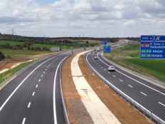 La eterna letanía de las autovías en Soria