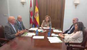 FSIE plantea prioridades en educación concertada a la nueva consejera de Educación