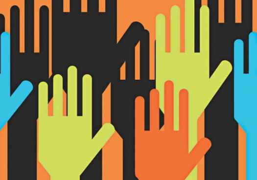 Rendirse en la adversidad, es ponerse de su parte