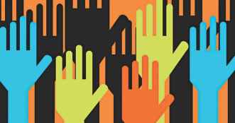 Rendirse en la adversidad, es ponerse de su parte