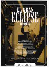 El Casino de Soria acoge conferencias sobre el eclipse de 1905