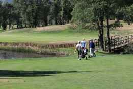 El mejor golf amateur internacional llega a Soria en julio 
