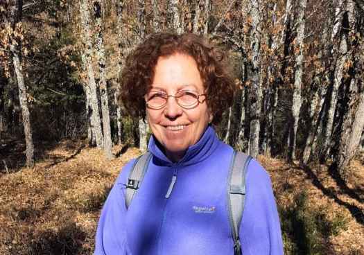 Comunicado de la familia de Pilar de la Viña