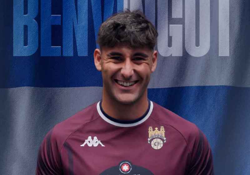 El ex-numantino Alain Ribeiro ficha por el Sabadell, de Segunda División