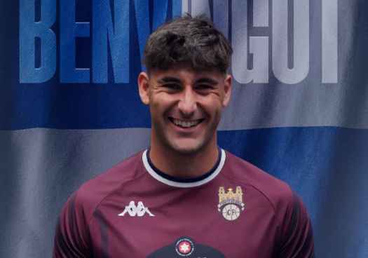 El ex-numantino Alain Ribeiro ficha por el Sabadell, de Segunda División