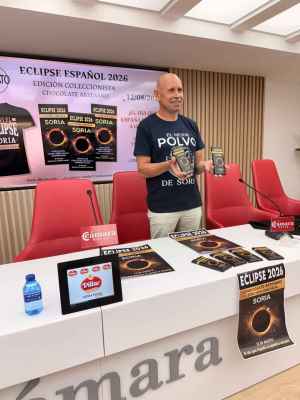 "El Beatro" elabora edición limitada de chocolates para eclipse solar