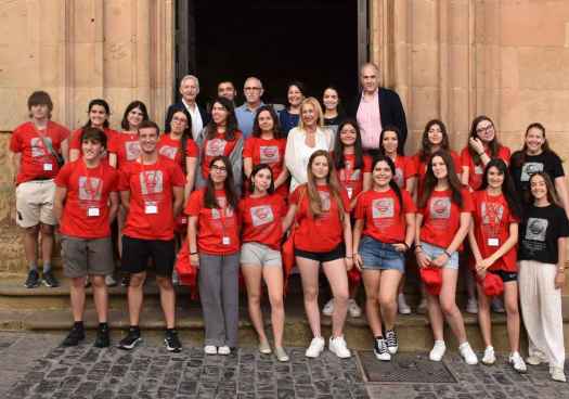 Soria acoge los dos campus de profundización científica convocados por la Junta