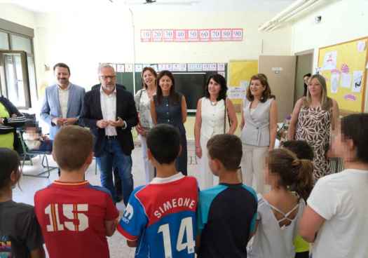 "Conciliamos Verano'" crece y suma más de 11.000 niños en la Comunidad 