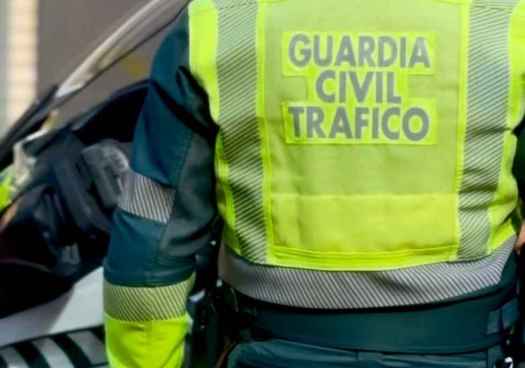 Investigado por conducir en Soria cuatruplicando tasa de alcohol al volante