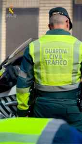 Investigado por conducir en Soria cuatruplicando tasa de alcohol al volante