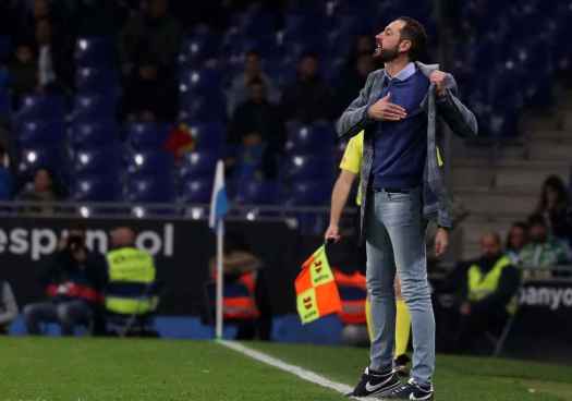 La nueva experiencia internacional del entrenador soriano Pablo Machín