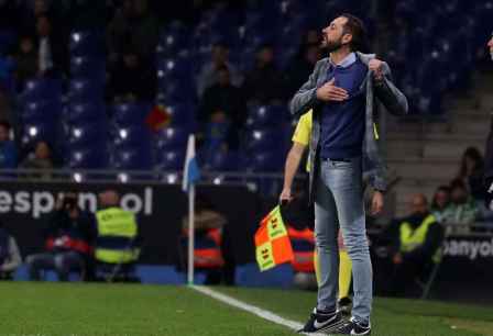 La nueva experiencia internacional del entrenador soriano Pablo Machín