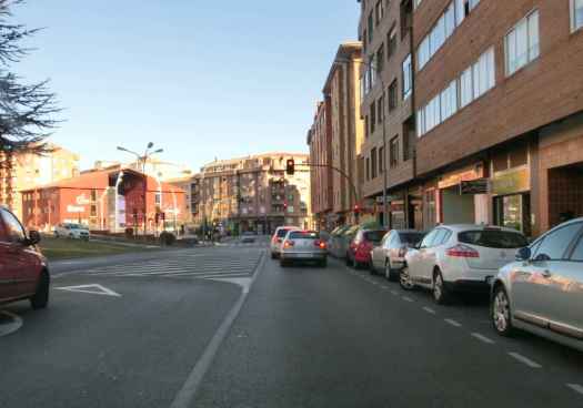 ASDEN presenta alegaciones a ZBE de Soria por 