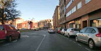 ASDEN presenta alegaciones a ZBE de Soria por 