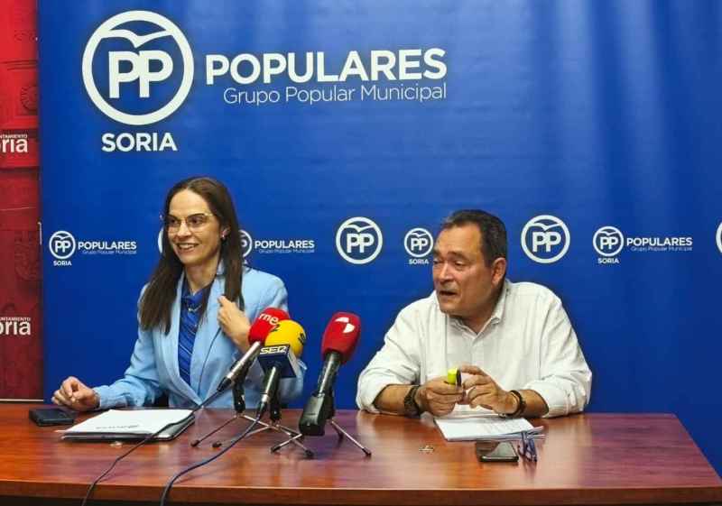 El PP se personará en causa abierta en Ayuntamiento tras registro de la UCO