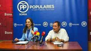 El PP se personará en causa abierta en Ayuntamiento tras registro de la UCO