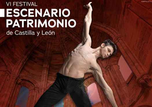 Las sexta edición del Festival Escenario Patrimonio llega a seis pueblos de Soria