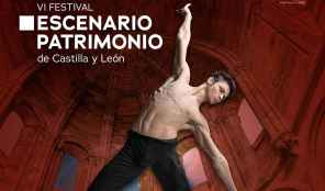 Las sexta edición del Festival Escenario Patrimonio llega a seis pueblos de Soria