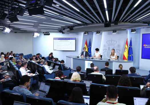 Jubilación parcial anticipada para personal laboral de Administraciones públicas 
