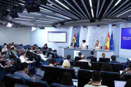Jubilación parcial anticipada para personal laboral de Administraciones públicas 