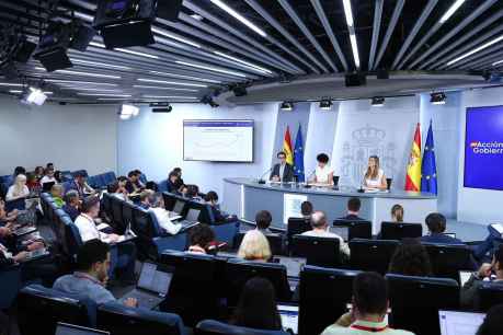 Jubilación parcial anticipada para personal laboral de Administraciones públicas 