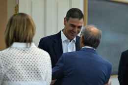 Un primer ministro europeo que desprecia al Parlamento