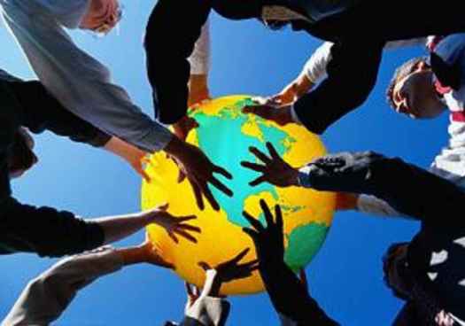 El cooperativismo nos vuelve creativos; a la vez que ciudadanos de bien y bondad