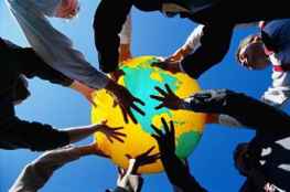 El cooperativismo nos vuelve creativos; a la vez que ciudadanos de bien y bondad