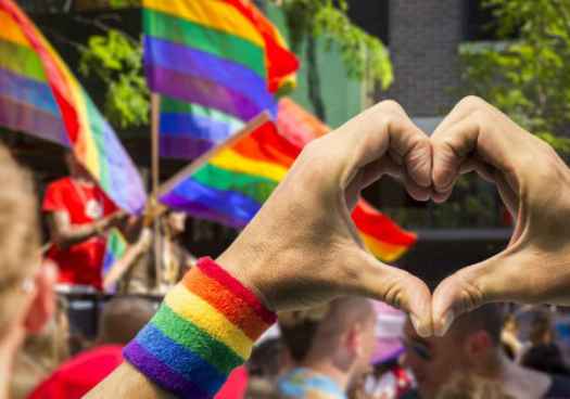 El 14 por ciento de población española se identifica como miembro del colectivo LGTBI
