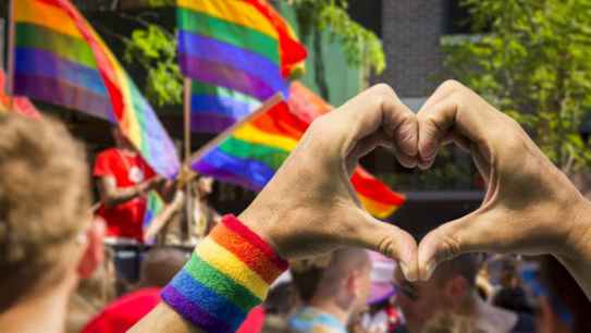 El 14 por ciento de población española se identifica como miembro del colectivo LGTBI