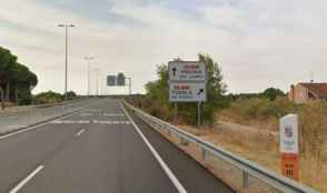 La Junta invierte 3,59 millones en renovación de señalización vertical en carreteras