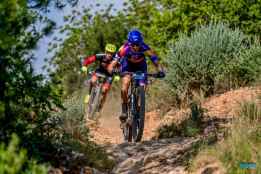 Diputación promociona la provincia de Soria a través del ciclismo de montaña