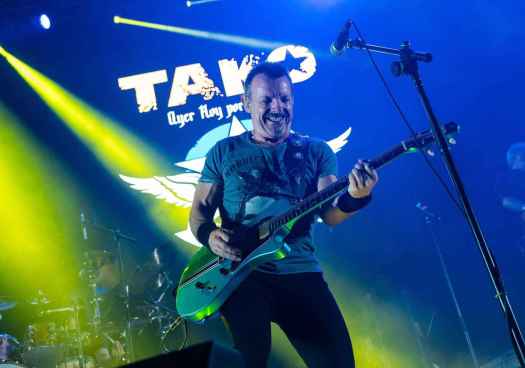 Torrezno Music Fest inicia su cuenta atrás en Ágreda