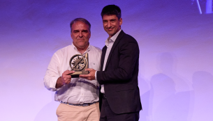 Rebi recibe Reconocimiento iClima 2026 al Mejor Proyecto de Circularidad Aplicada 