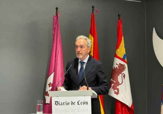 La Junta sitúa al turismo como política estratégica para futuro de Castilla y León 