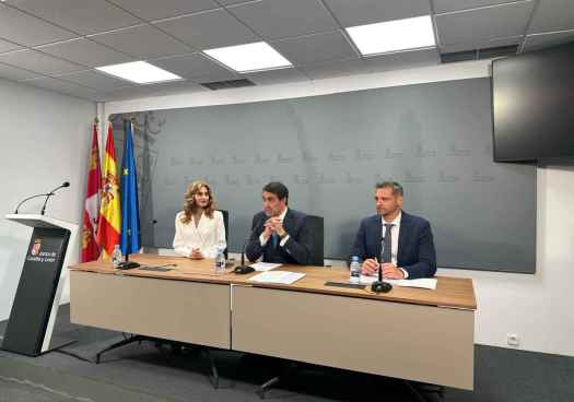 La Junta convoca ayudas para impulsar formación, empleo y autoempleo en Castilla y León 
