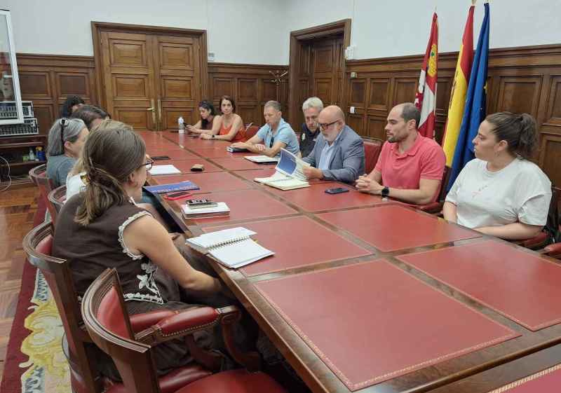 La Subdelegación asegura que normalidad ha presidido en Soria regularización de extranjeros