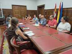 La Subdelegación asegura que normalidad ha presidido en Soria regularización de extranjeros