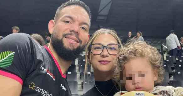El Río Duero Voley Soria lamenta fallecimiento de internacional venezolano Willner Rivas