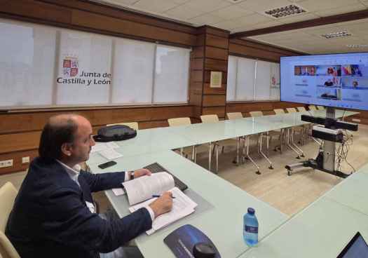 La Junta exige más dinero para programas estatales de Erradicación de Enfermedades Animales 