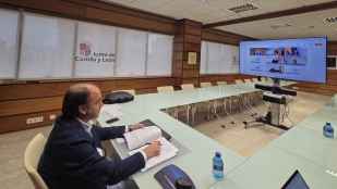 La Junta exige más dinero para programas estatales de Erradicación de Enfermedades Animales 