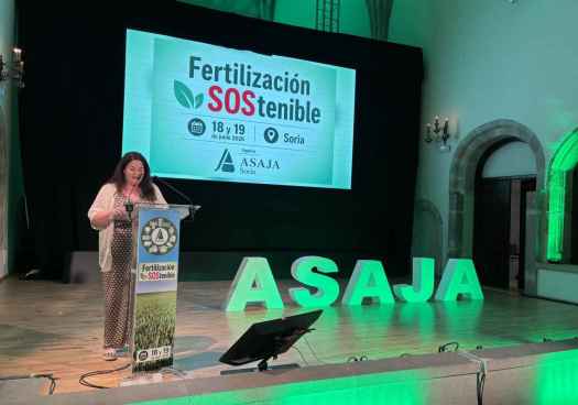 Ayuda extraordinaria por incremento de costes por uso de productos fertilizantes