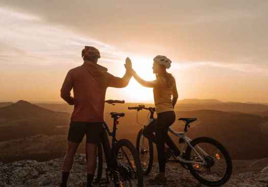 Soria, la "Laponia española", acoge gran aventura del ultraciclismo