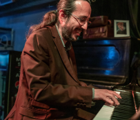 Concierto solidario de Lluis Coloma en Palacio Ducal de Medinaceli