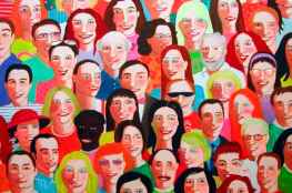 El desarrollo del mundo; es la poética de las facultades éticas