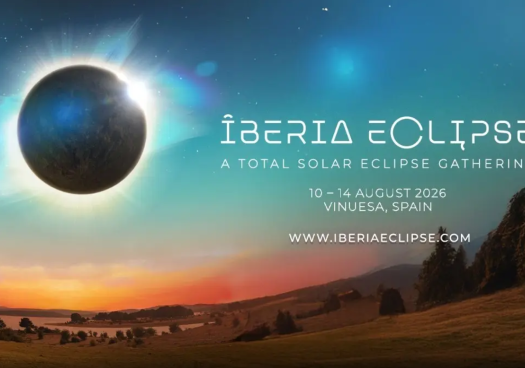 Vinuesa no autoriza celebración de festival Iberia Eclipse