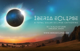 Vinuesa no autoriza celebración de festival Iberia Eclipse