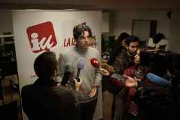 IU Castilla y León aprueba resolución contra medidas de austeridad que limitan a ayuntamientos