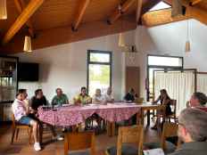 El Club de Golf Soria renueva su junta directiva